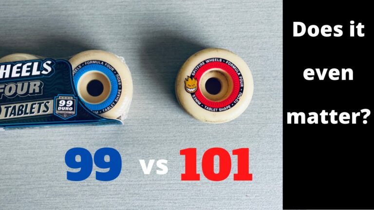 99a vs 101a Spitfire Formula 4