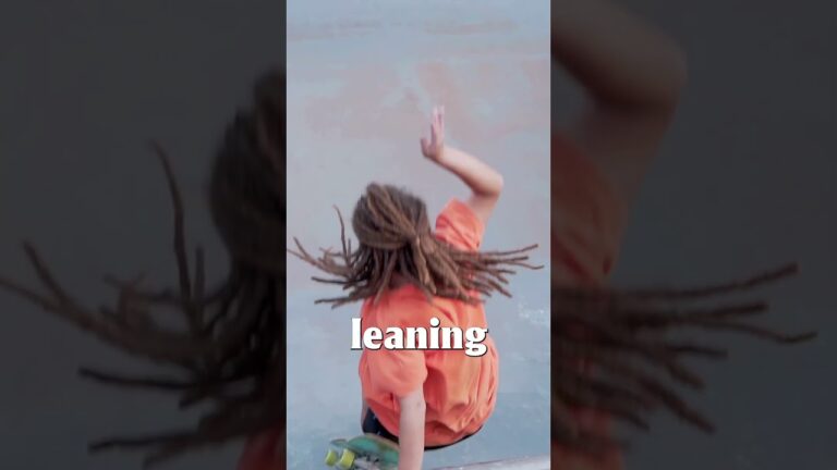 Drop in Technique For Skateboarders That Actually Works #skateboarding #learnskate #shorts