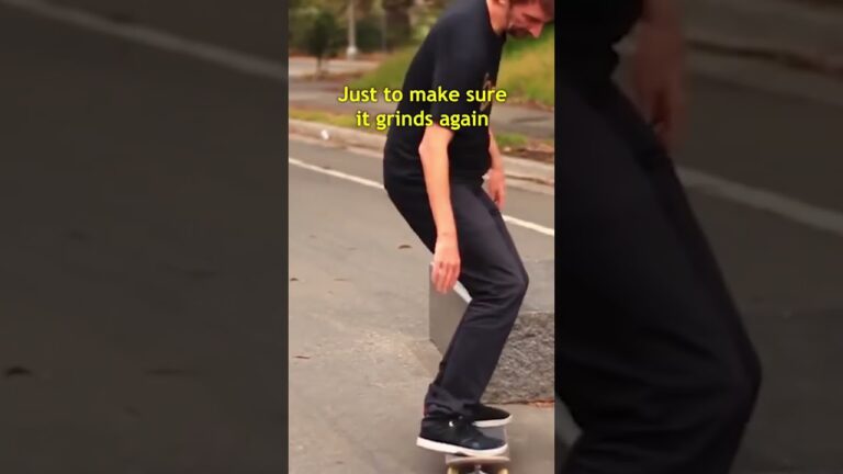 How to grind a Ledge 60 second trick tip! #skateboarding #shorts #learning