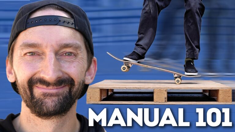 HOW TO MANUAL FOR BEGINNERS!