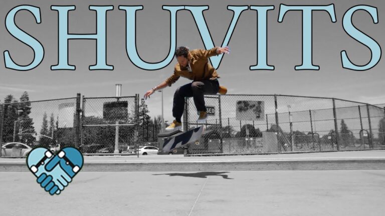 How to Shuvit, Backside Pop Shuvit, Frontside Pop Shuvit, with Pro Tips, Safety, Challenges