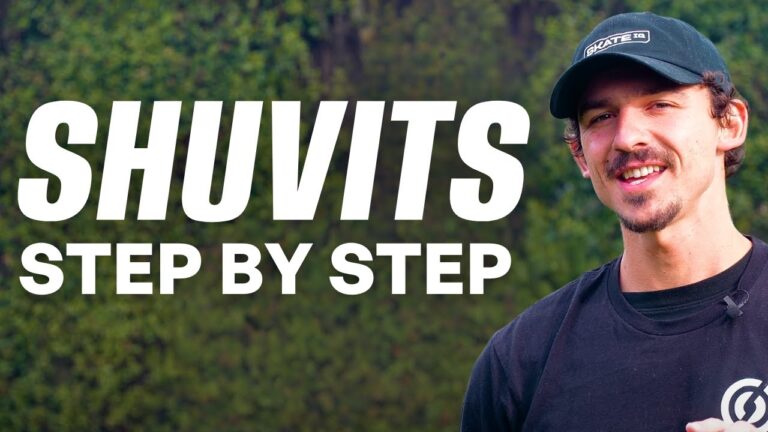How to Shuvit – The Complete Guide